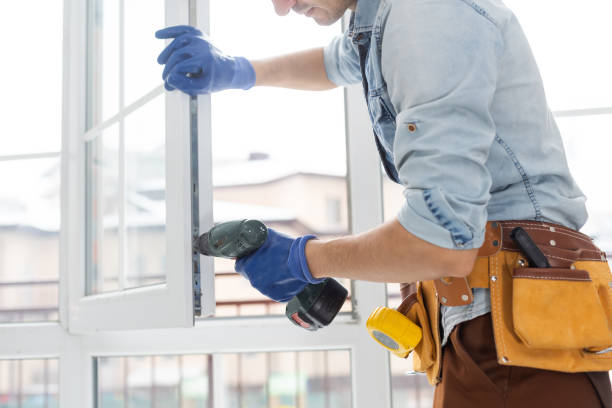 Professional Windows and Door Installation & Repair in Babbitt, MN